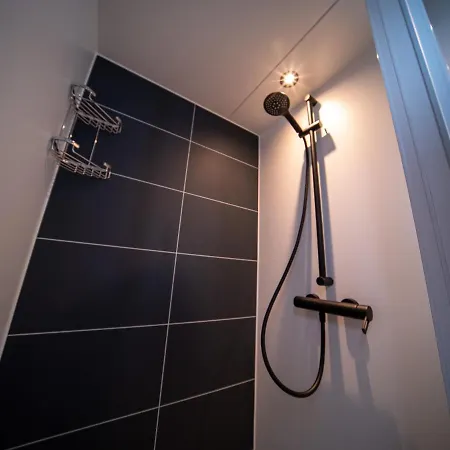 Apartmán Houseboat Mookerplas *